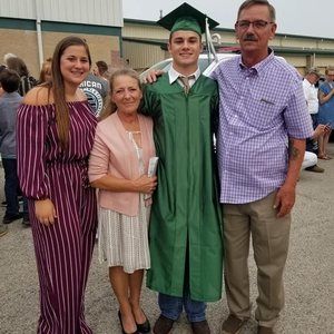 Meet your Posher, Susie